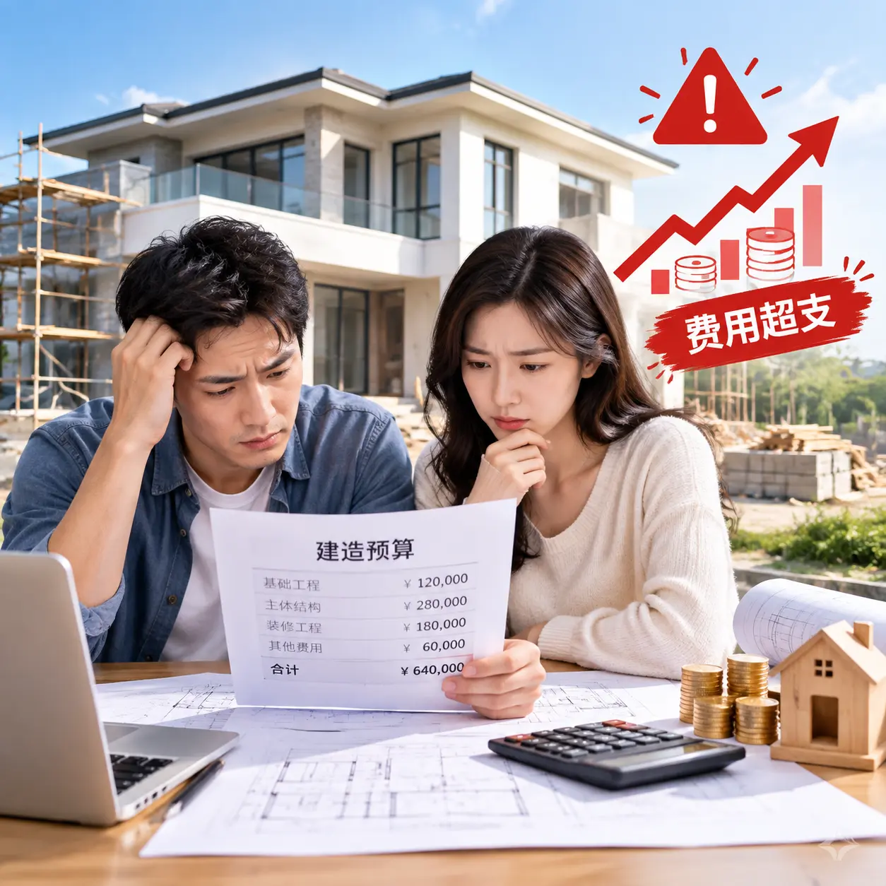 别墅建造公司推荐:避免在 独山 选择时的常见误区