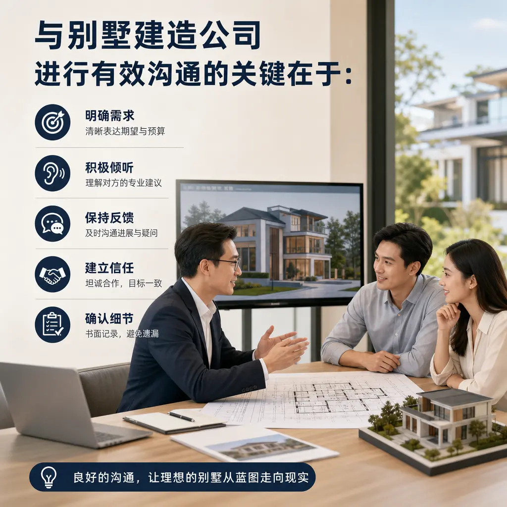 别墅建造公司推荐：如何在 独山 选择合适的服务商？