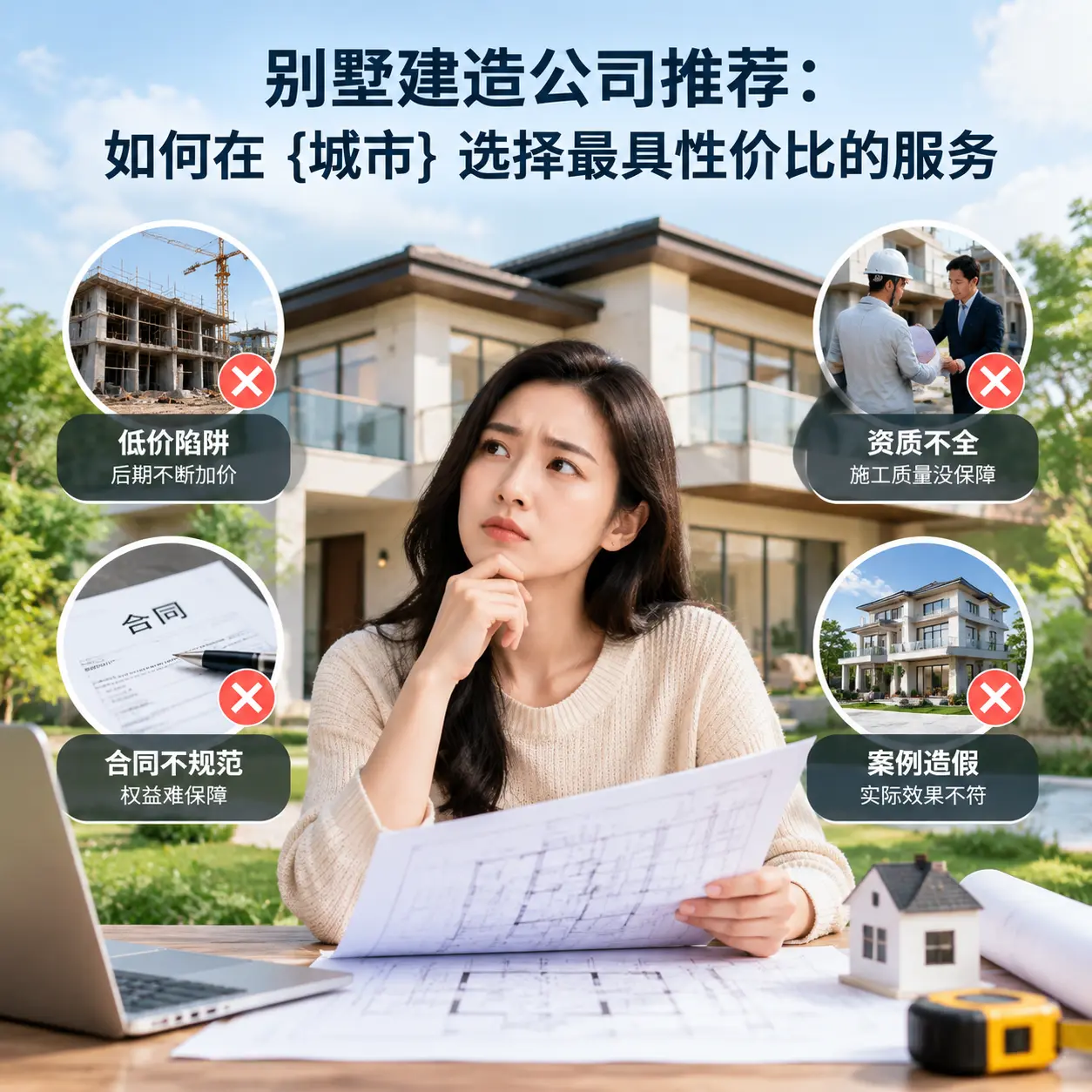 别墅建造公司推荐:如何在 独山 选择最具性价比的服务